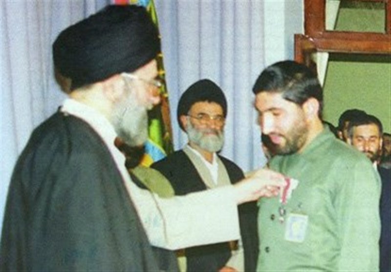 دعا کنید شهید شوم