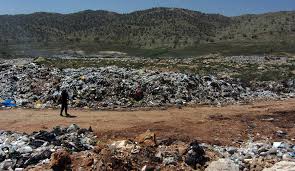 واگذاری کارخانه بازیافت زباله به تعاونی دهیاری های دشت روم