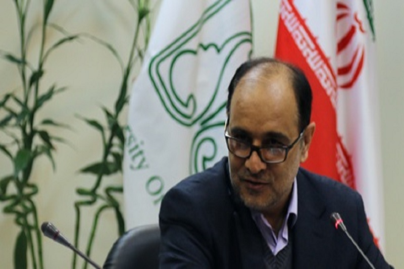 همایش مدیران حقوقی دانشگاه ها و مراکز آموزش عالی سراسر کشور