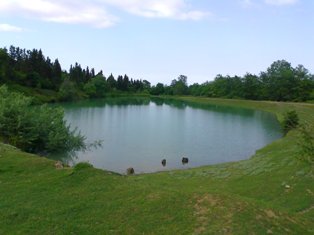 تامین 50 درصدی نیاز آبی شالیزارهای جویبار از آببندان ها