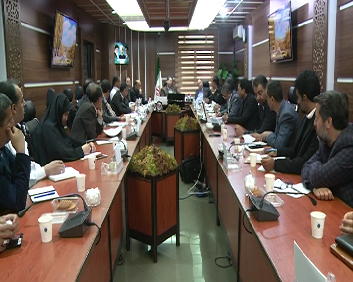 نصب دوربین کنترل سرعت در همه نقاط حادثه خیز جاده ای کرمان