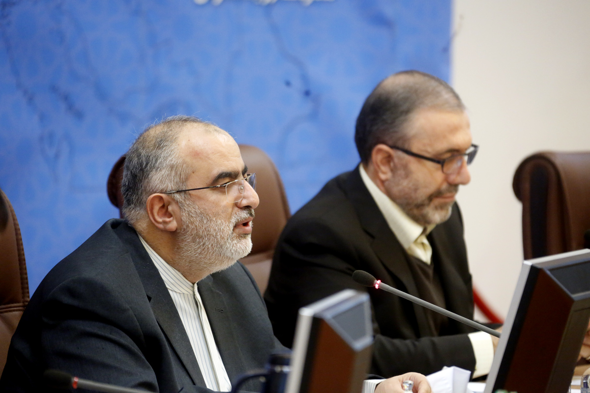 استانداران دستاوردهای انقلاب را تبیین کنند