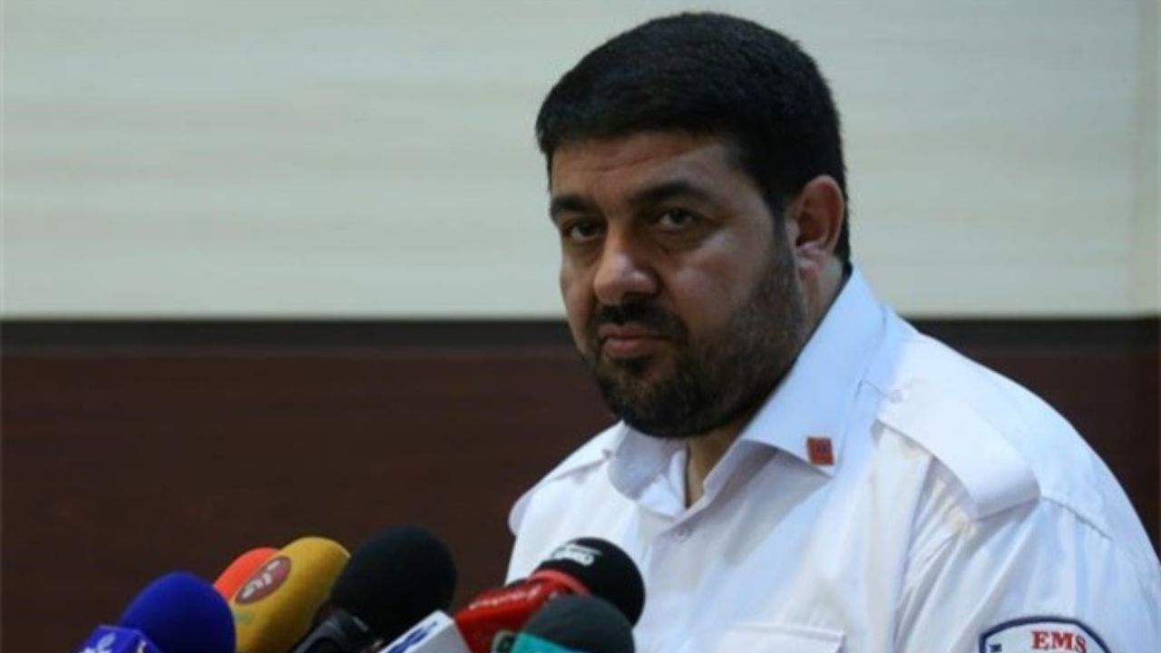 آموزش‌های امدادی برای مقابله با آسیب‌های چهارشنبه آخر سال