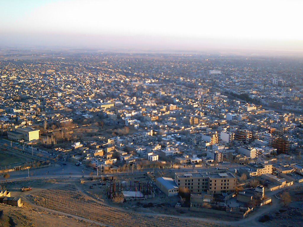 تجمیع زباله های کمیجان نیازمند توجه مسئولان