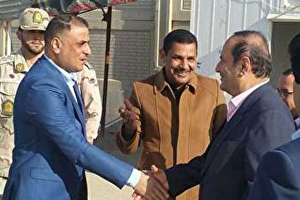 بررسی همکاری تجاری بین ایران وعراق درمرزمهران