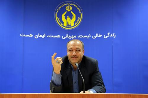 پرداخت ۱۵۰ هزار وام کارگشایی به مددجویان کمیته امداد پرداخت ۱۵۰ هزار وام کارگشایی به مددجویان کمیته امداد