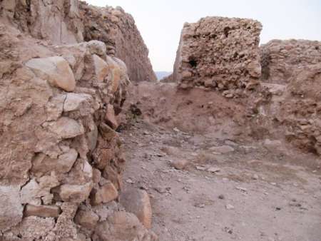 اولین فصل از کاوش باستان شناسی در گیلانغرب