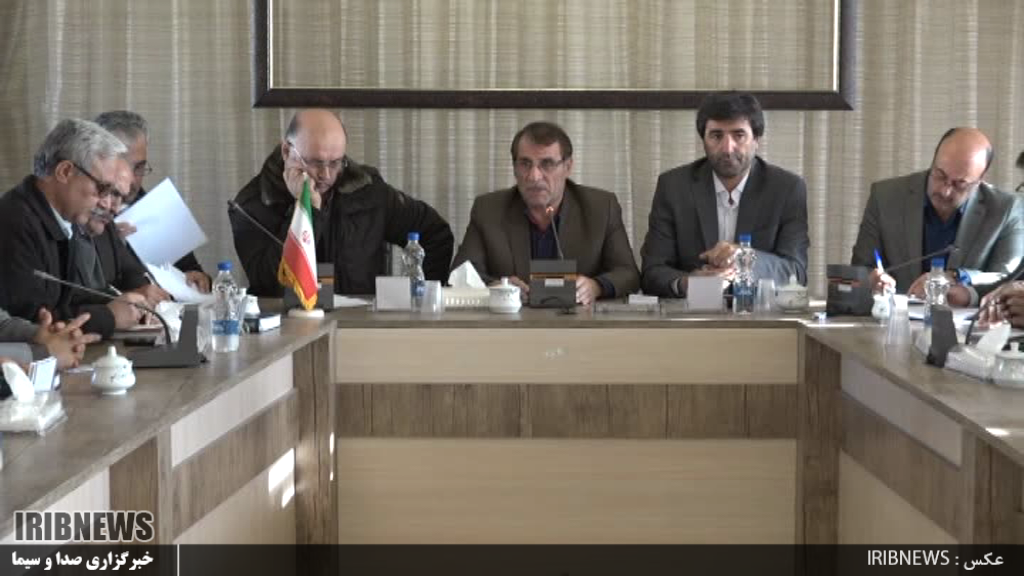 استقرار 3 کارخانه با اشتغالزایی بیش از 6 هزار نفر در نمین 