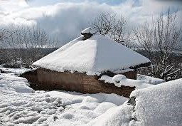 بارش برف از امشب در خراسان رضوی آغاز می شود بارش برف از امشب در خراسان رضوی آغاز می شود