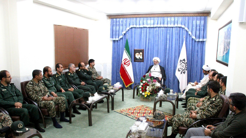 توطئه‌های دشمنان باعث توانمندی انقلاب شده است