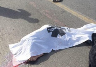 کاهش 7 درصدی شمار عابران جانباخته در مازندران