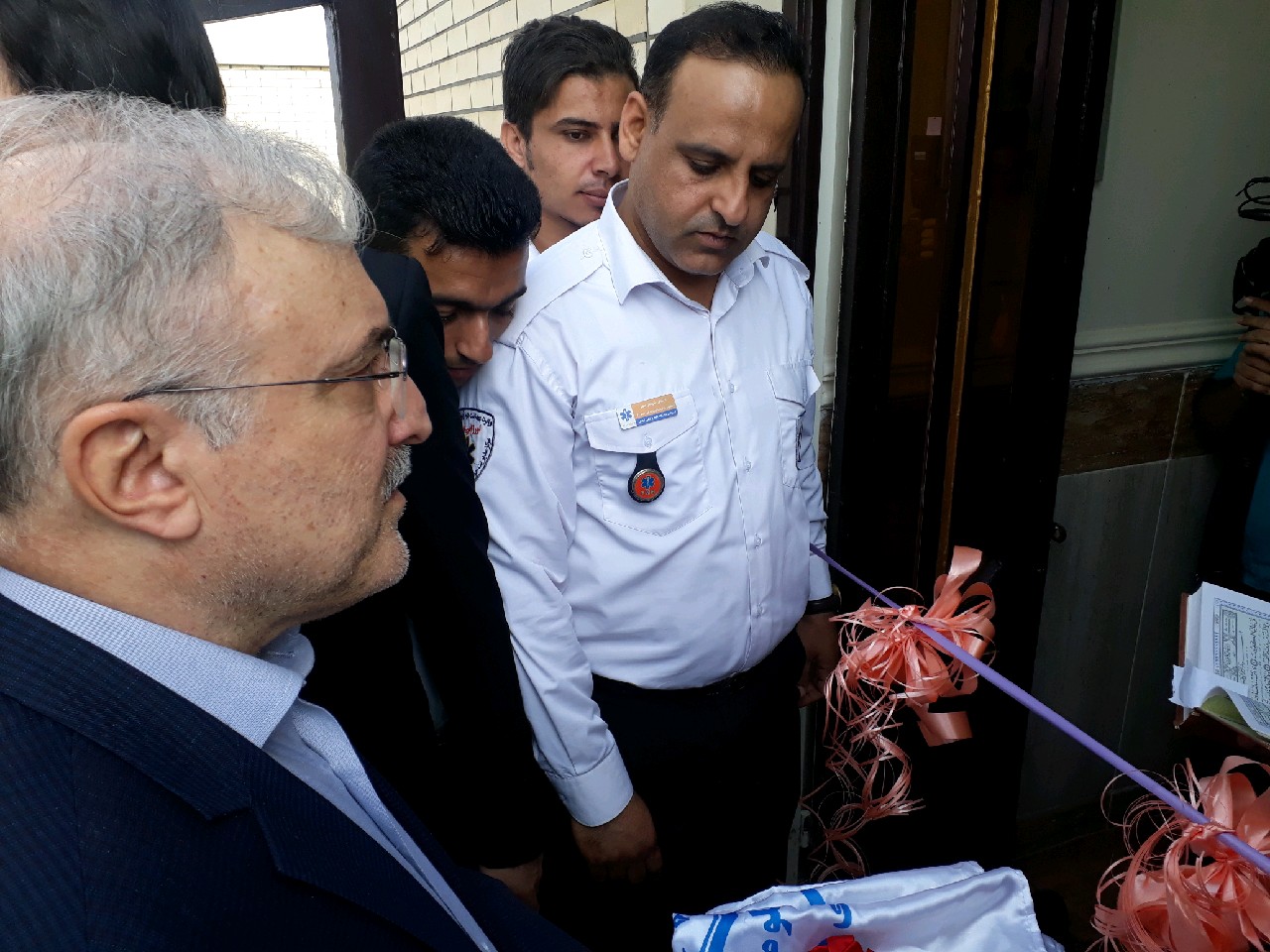 آسیب شناسی برای برطرف کردن کمبودها