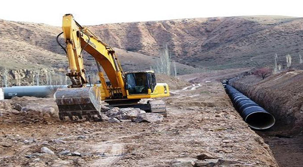 اختصاص 250 میلیارد تومان برای آبرسانی در نمین و عنبران