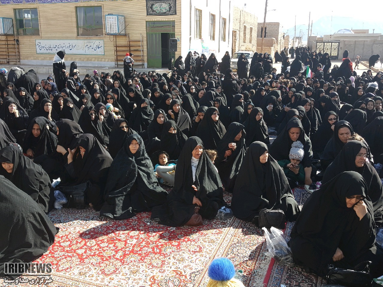 آمریکا به دنبال تضعیف ایران در عرصه های نظامی، اقتصادی و روانی