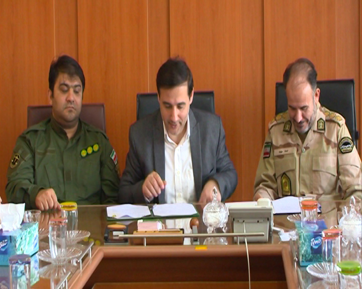 امضاء تفاهم نامه برای حفاظت از عرصه های طبیعی گیلان