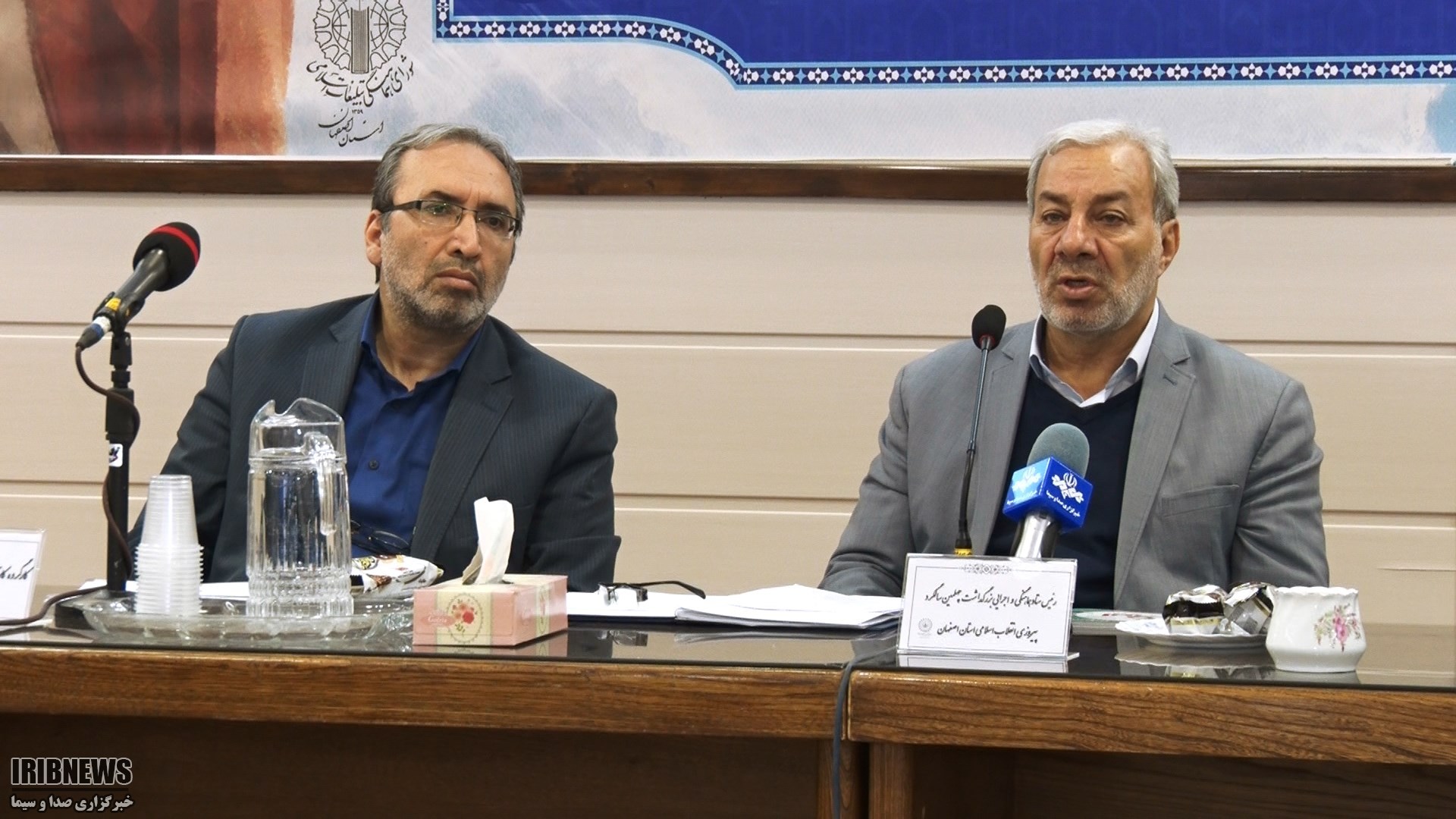 ضرورت معرفی صحیح دستاوردهای انقلاب به مردم