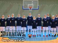 صعود بانوان کُردستانی به سوپر لیگ بسکتبال کشور صعود بانوان کُردستانی به سوپر لیگ بسکتبال کشور