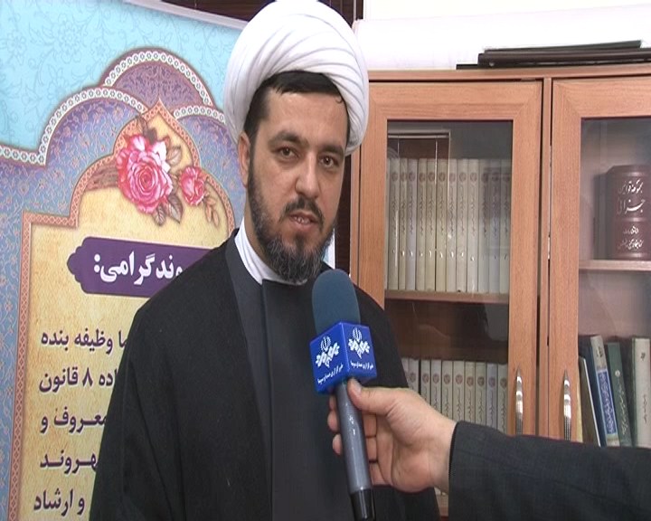 ثبت 17 وقف جدید از ابتدای امسال تا کنون در نجف آباد