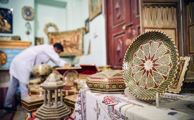 اختصاص تسهیلات ۴۰ میلیارد تومانی به صنایع دستی فارس