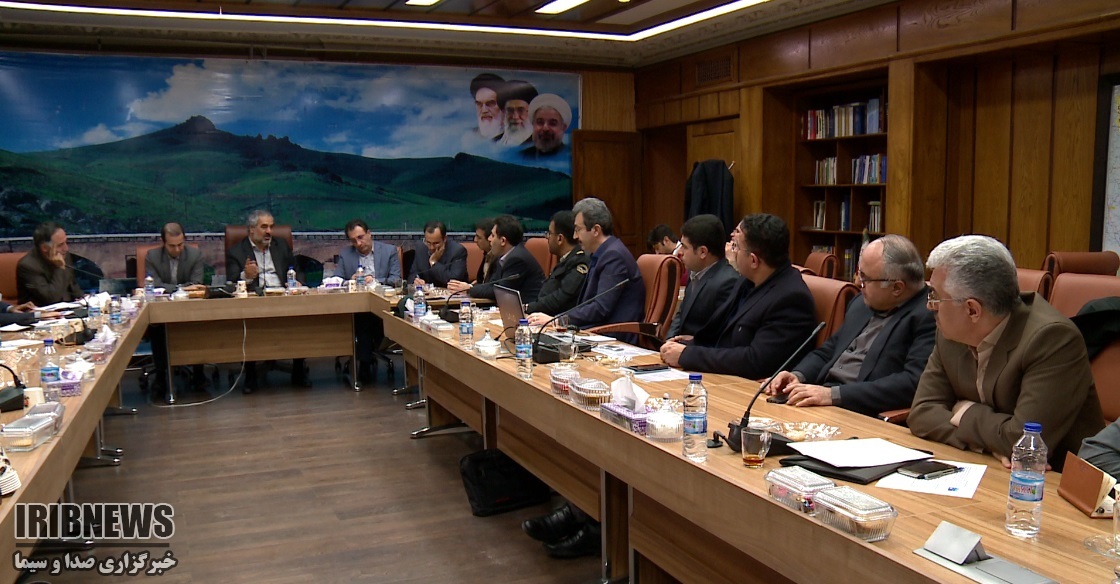 انسداد بیش از ۳ هزار حلقه چاه غیرمجاز در کردستان انسداد بیش از ۳ هزار حلقه چاه غیرمجاز در کردستان