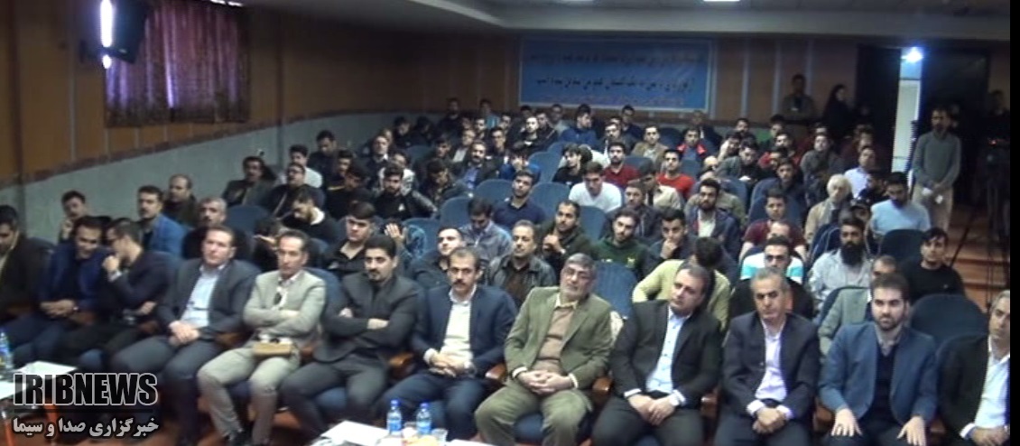 ارسال ۹۴ مقاله به همایش فیزیولوژی ورزشی سقز ارسال ۹۴ مقاله به همایش فیزیولوژی ورزشی سقز