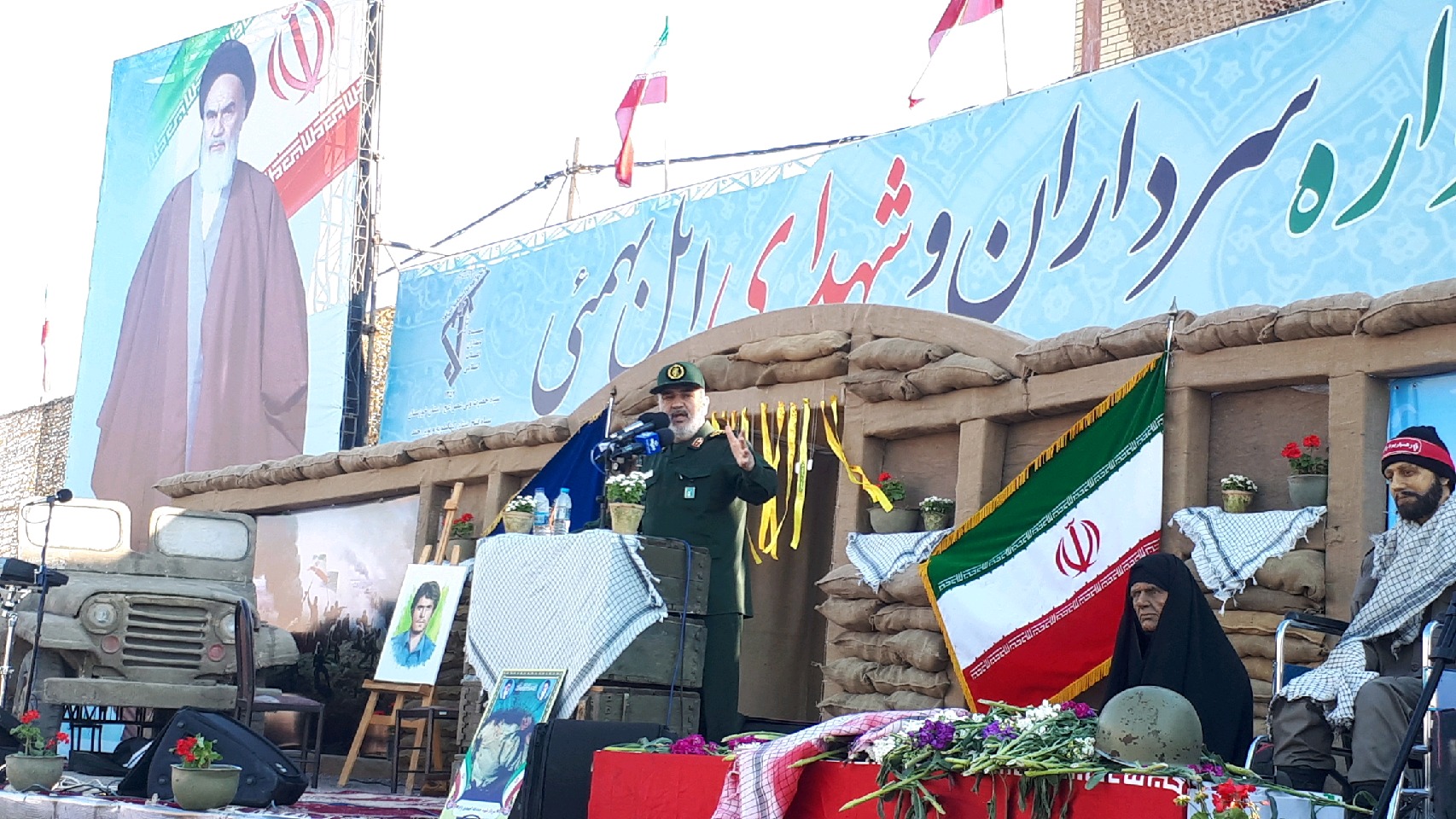 معرفی هویت ایل بزرگ بهمئی