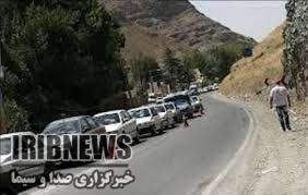 گزارش مکتوب: اجرای طرح چهارخطه شهرکرد به شلمزار نیازمند عزم همگانی