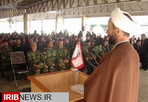 شهدا حجت را بر همه ما تمام کردند شهدا حجت را بر همه ما تمام کردند