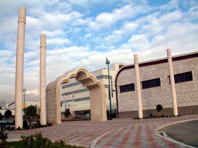 برگزاری جلسه ‌گروه فیزیولوژی ورزشی کاربردی