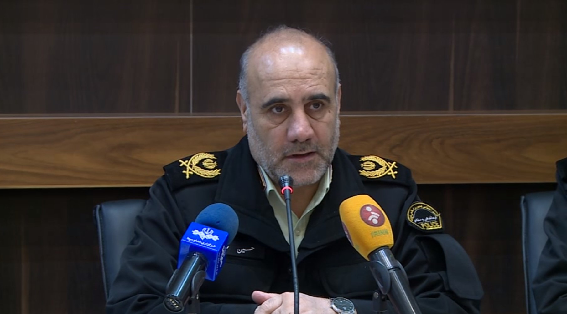 ادامه مبارزه بی امان پلیس پایتخت با خرده فروشان و قاچاقچیان مواد مخدر ادامه مبارزه بی امان پلیس پایتخت با خرده فروشان و قاچاقچیان مواد مخدر