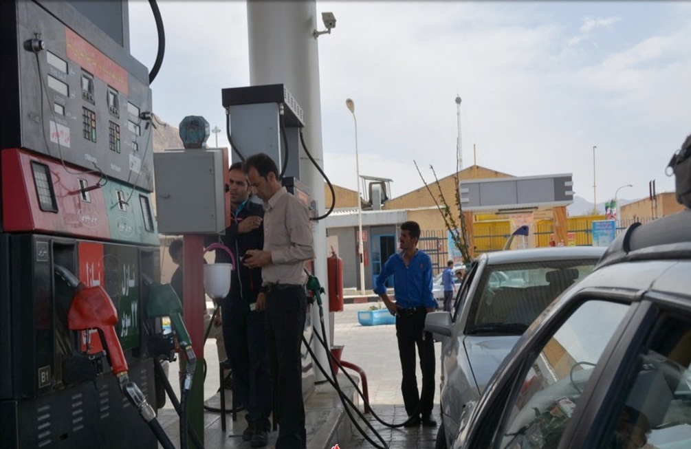 مانورنوروزی بازرسان پخش فرآورده های نفتی چهارمحال وبختیاری+فیلم مانورنوروزی بازرسان پخش فرآورده های نفتی چهارمحال وبختیاری+فیلم