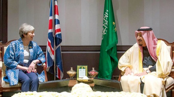 نشست اروپایی و عربی در شرم الشیخ نشست اروپایی و عربی در شرم الشیخ