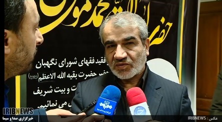 آیت الله مومن دیدگاه‌های فقهی بسیار دقیقی داشت