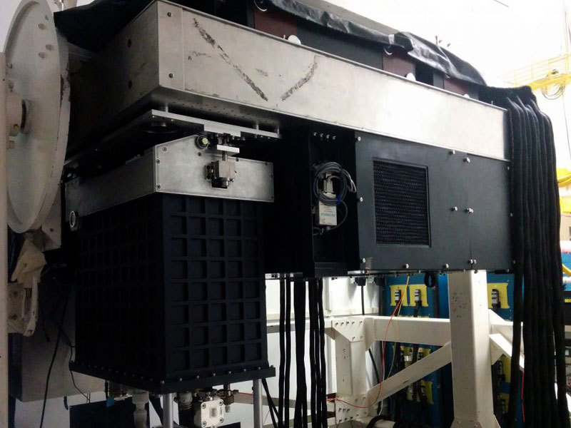 دوربینی قدرتمند برای عکاسی از سیاره های دور دست