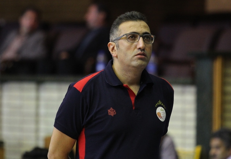 کادرفنی تیم بسکتبال نوجوانان ۲۰۱۹ مشخص شد