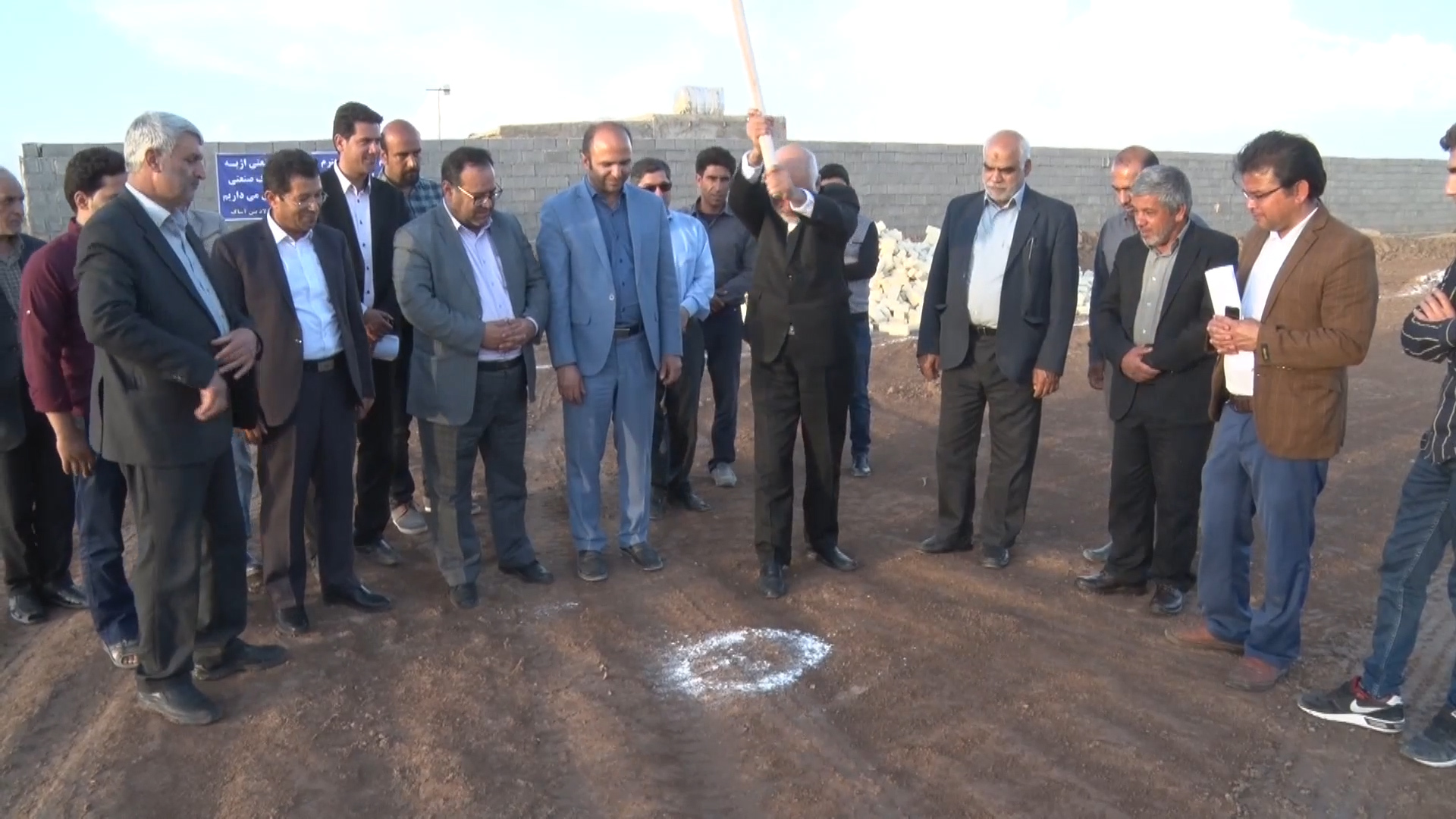 آغاز اجرای سه طرح گازرسانی