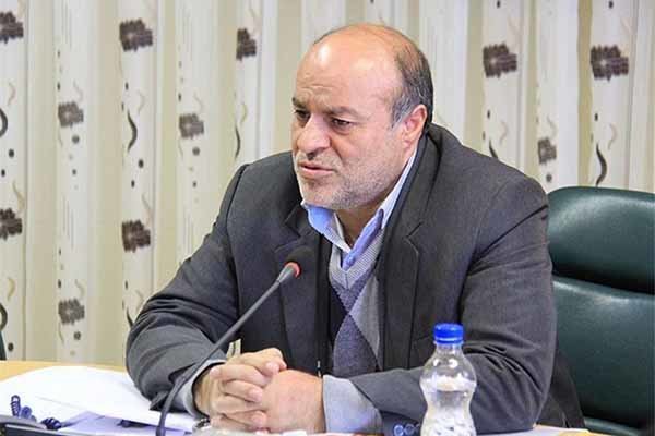 اجرای طرح جامع جمع آوری زباله های روستایی در اردبیل