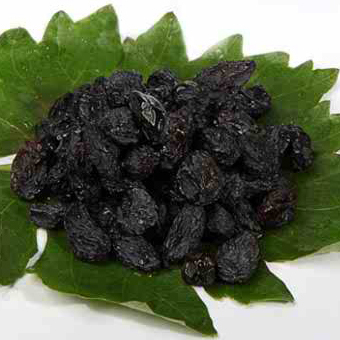 کشمش درمان افسردگی