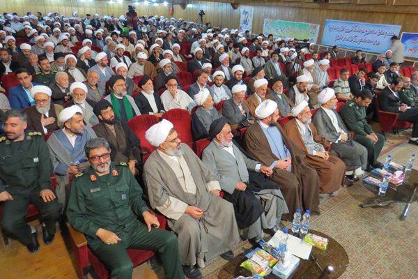 دشمنی سران استکبار و آمریکا با اصل نظام جمهوری اسلامی است دشمنی سران استکبار و آمریکا با اصل نظام جمهوری اسلامی است