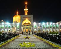 ترتیل‌خوانی حرم رضوی در ۳ نوبت از صدا و سیما پخش می‌شود