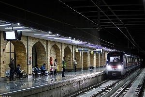 انتشار اوراق مشارکت خط دو قطار شهری اصفهان