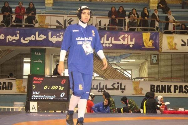 کشتی کلاسیک بانوان در تقویم اتحادیه جهانی