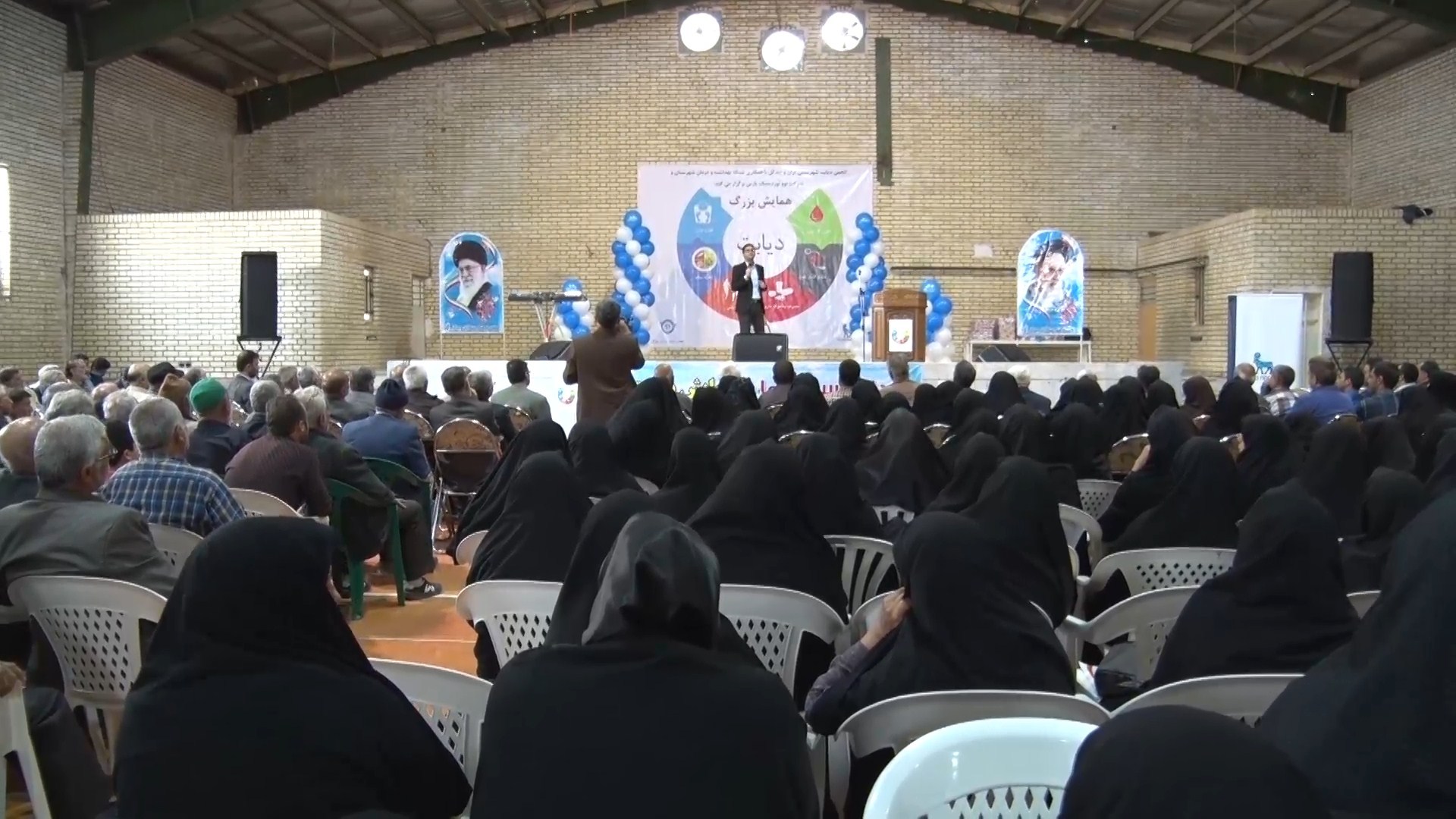 اهدا رایگان دستگاه سنجش قند خون به بیماران دیابتی