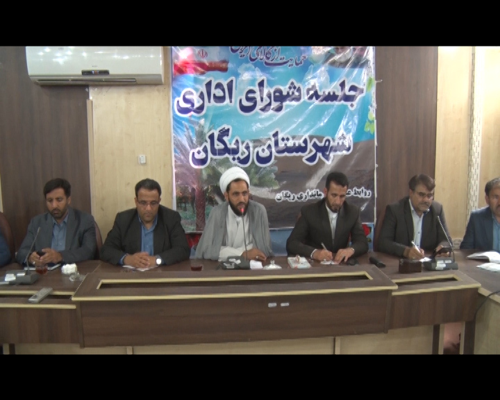 تخصیص اعتبار برای ریزگردها درشرق کرمان