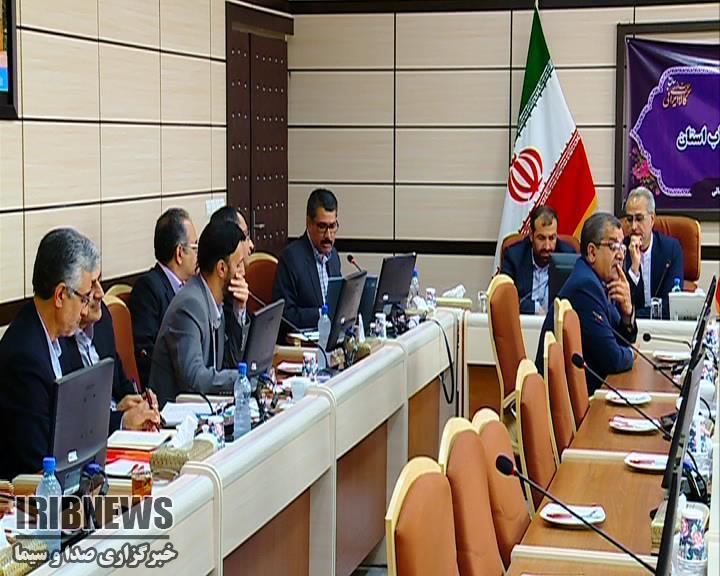 تاکید بر مدیریت مصرف آب در بخش کشاورزی خراسان شمالی