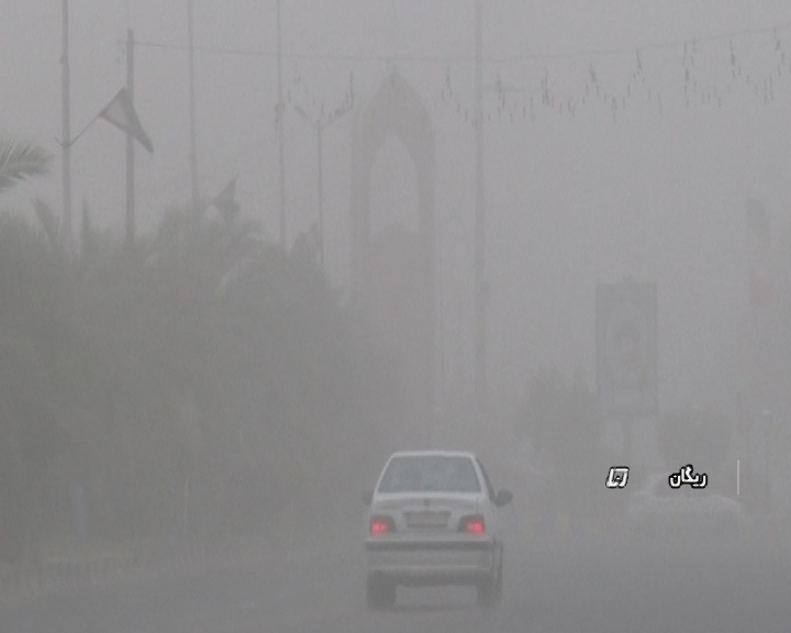 بازگشایی محورهای زاهدان-فهرج و ریگان-چابهار