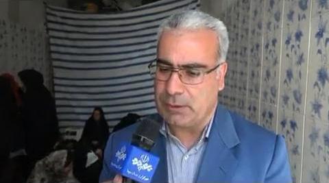 اجرای طرح توانمند سازی زنان سرپرست خانوار در کهگیلویه