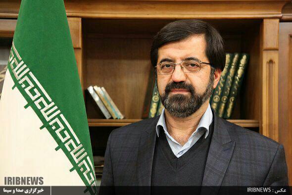 پیام استاندار اردبیل وبیانیه سپاه به مناسبت 14 و 15 خرداد