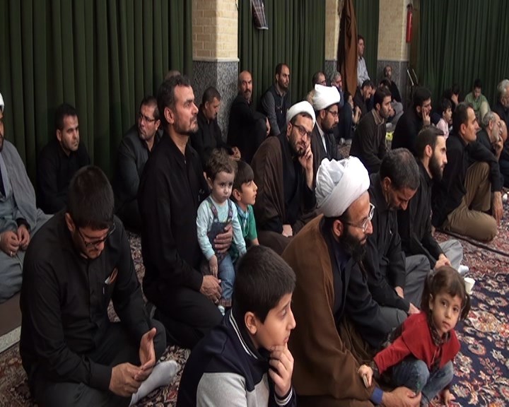 قیام ۱۵خرداد زمینه ساز پیروزی انقلاب اسلامی