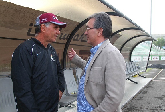 نیمکت‌های داغ و تصمیمات سرنوشت ساز